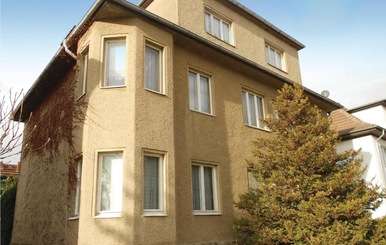 Lovely Apartment In Waren-Mueritz With Kitchen Варен Экстерьер фото