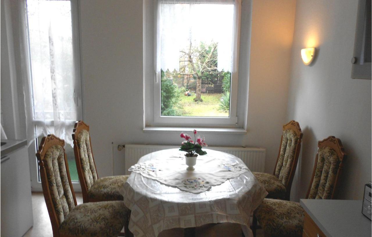 Lovely Apartment In Waren-Mueritz With Kitchen Варен Экстерьер фото