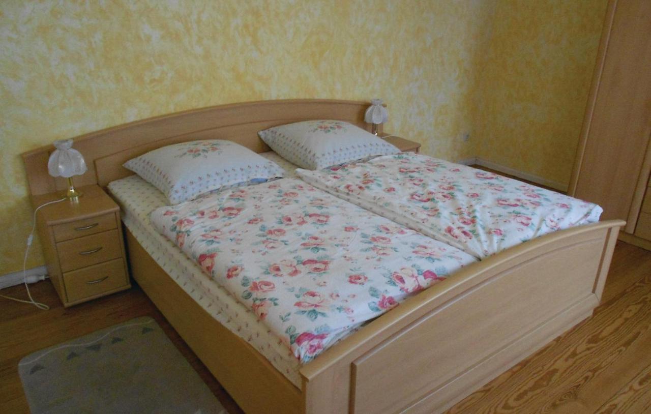 Lovely Apartment In Waren-Mueritz With Kitchen Варен Экстерьер фото
